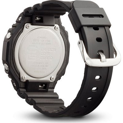 Men's G-Shock Casio  Analog-Digital Watch |GA-2100-1AJF